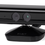 Kinect. Poor Man's Prototype For the Future